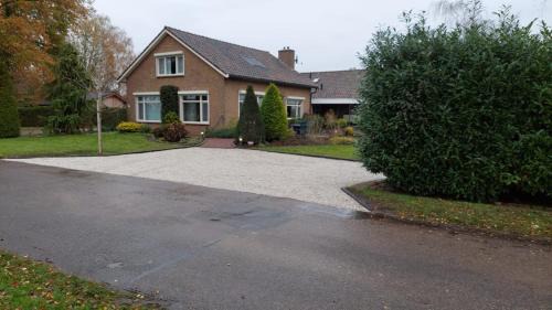 Winterswijk - Meddo House | Vakantiehuis Oostendorp