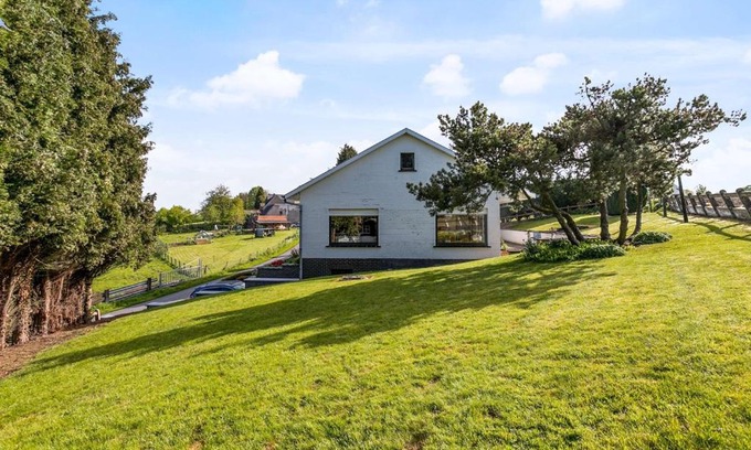 Maarkedal House | Vakantiehuis 't Leideveld