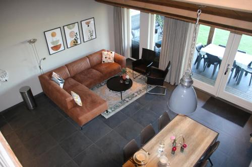 Municipality of Haaren Apartment | Vakantiehuis Weideblik