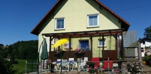 Eisenschmitt House | Vakantiehuis Ykema