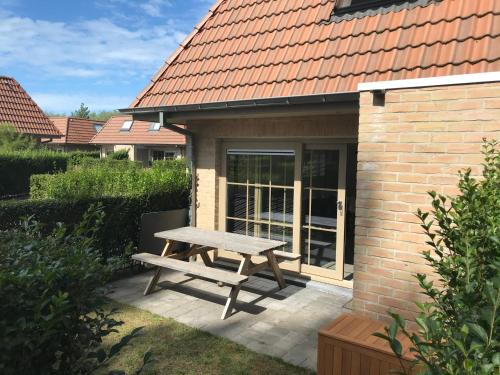 Adinkerke House | Vakantiehuisje De Panne vlak aan Plopsaland en de zee