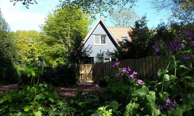 Oudemirdum Apartment | Vakantiehuisje Gaasterland Oudemirdum Friesland Nederland