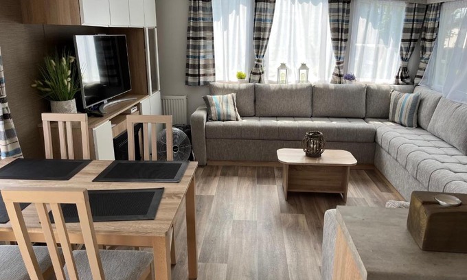 Jabbeke Resort | vakantiehuisje tis ier goed
