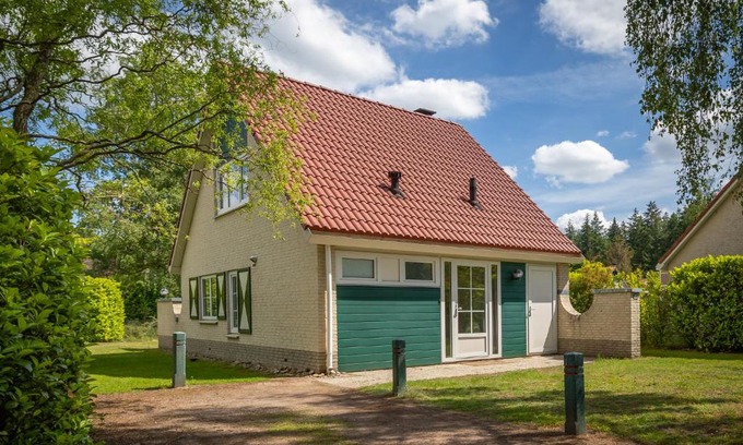 Hellendoorn House | Vakantiepark Hellendoorn