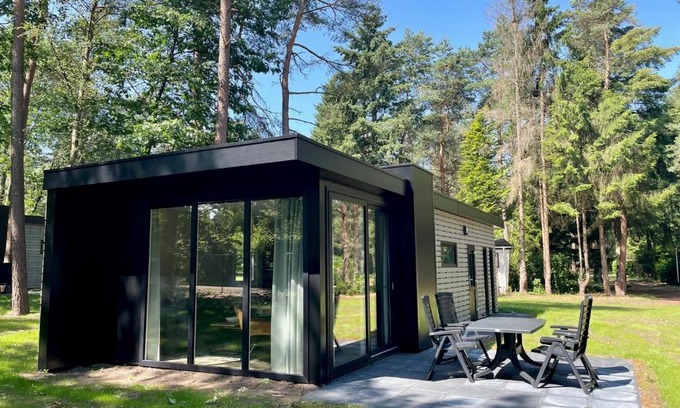Beekbergen-Zuid Other | Vakantiepark Hertenhorst
