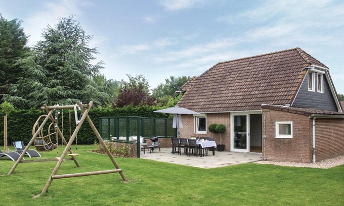 Wolphaartsdijk House | Vakantiewoning aan het Veerse meer