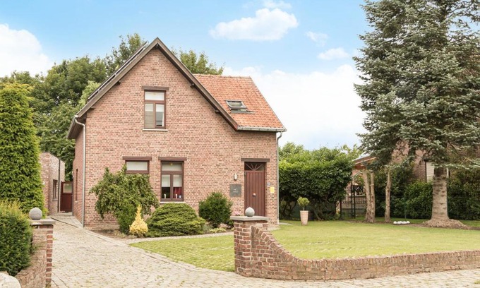 Bilzen House | Vakantiewoning Het Oude Laer