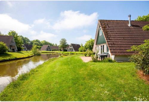 Gramsbergen House | Vakantiewoning Meerrust