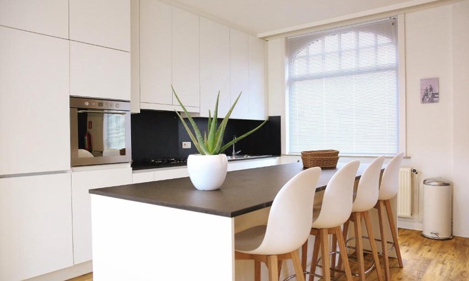 Nieuwpoort House | Vakantiewoning Villa Elena