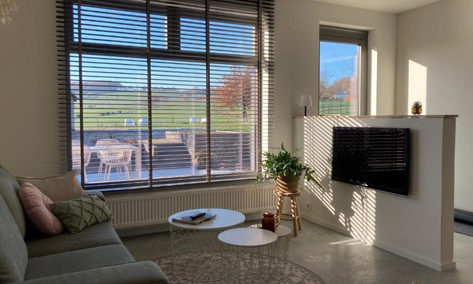 Epen Apartment | Vakantiewoningen Liefst in Epen