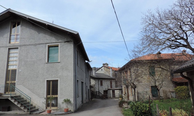 Berceto House | Val Baganza: nature, countryside, relaxation