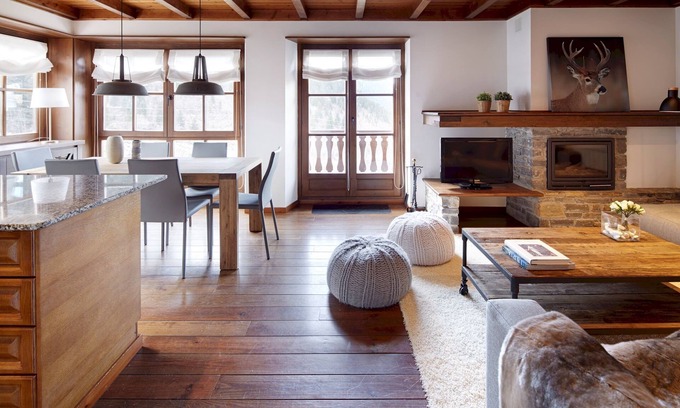 Baqueira Apartment | Val de Ruda Luxe 1 by FeelFree Rentals