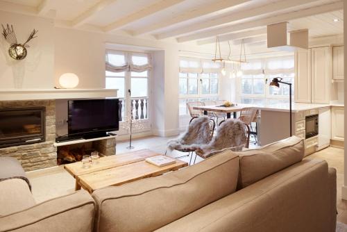 Baqueira Apartment | Val de Ruda Luxe 49 by FeelFree Rentals