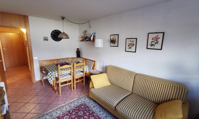 Folgarida Apartment | Val di Sole Holidays