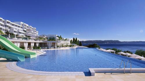 Rabac Hotel | Valamar Bellevue Resort
