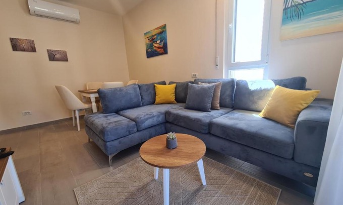 Qerek Apartment | Valamar Residence Apartment A47