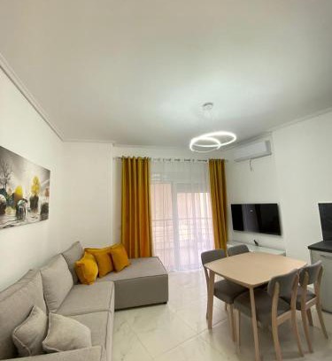 Qender Apartment | Valbona Apartment