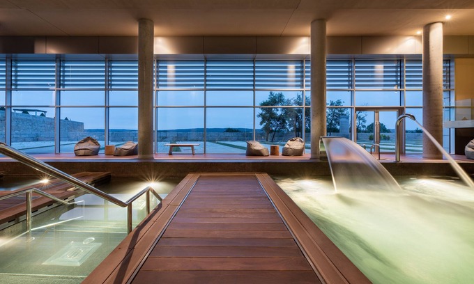 Toro Hotel | Valbusenda Hotel Bodega & Spa