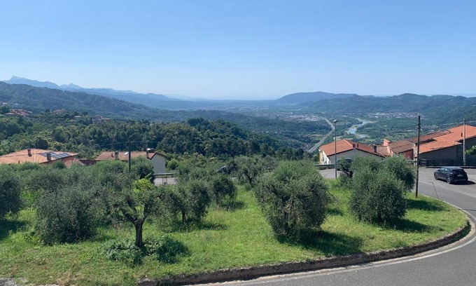Valdonica House | Valdonica - Relax in campagna