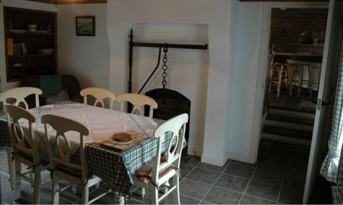 Kells Other | Vale Farm at Edenvale Holiday Cottages