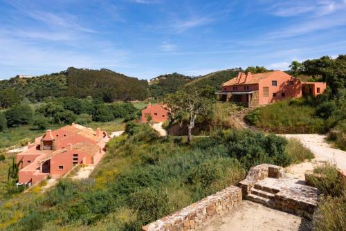 Aljezur Resort | Vale Palheiro Earth Resort - Soft Opening