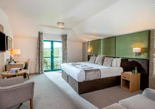 Hensol Hotel | Vale Resort