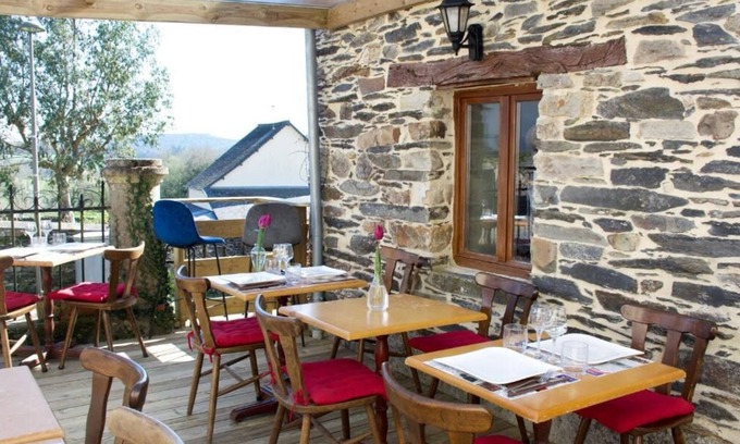 Caurel Hotel | Valfrescos