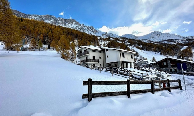 Chez Carral Apartment | Valgrisa 1 - Alpine adventure