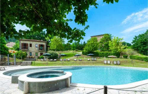 Apecchio Apartment | Valguerriera - Sorgo