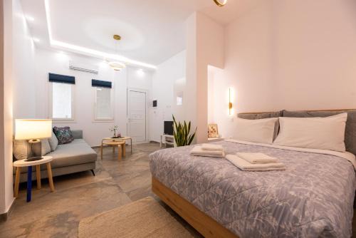 Spata-Artemida Apartment | Valhalla - Brand New Airport Apt.