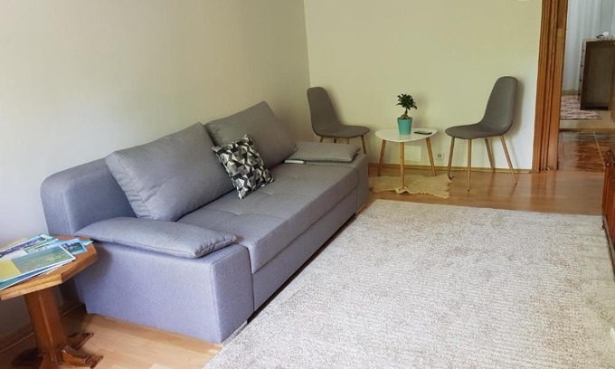 Ramnicu Valcea Apartment | Vali's Apartment