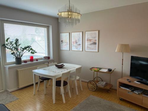 Koria Apartment | Valimontien residenssi