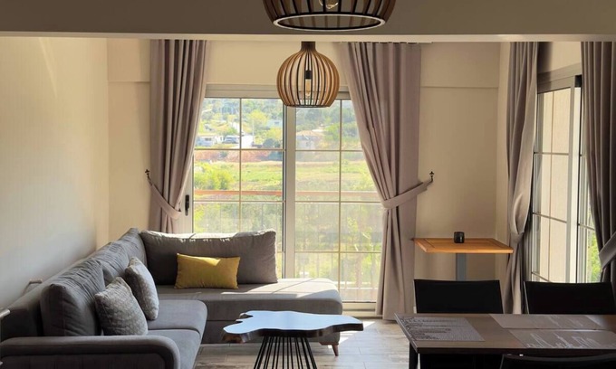 Urla House | Valinor Urla Apartment 6/1+1