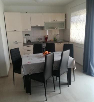 Porec Apartment | Valki