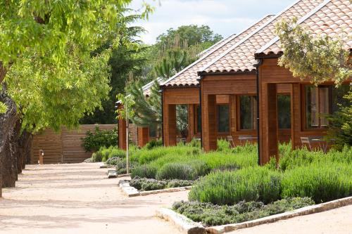 Ager Hotel | Vall d'Àger Resort & Camping