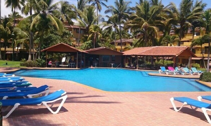 South Hotel Zone Hotel | Vallarta Classic 1BR Condo w Pool Ideal for Tropical Vacations