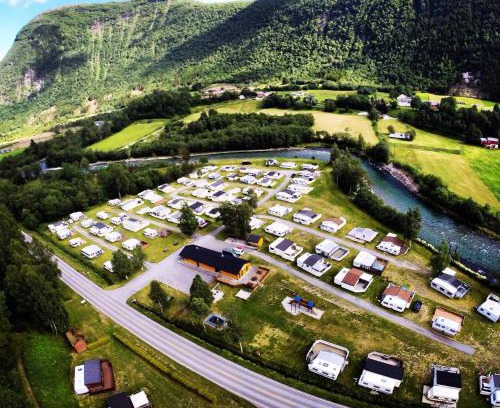 Valldal Other | Valldal Camping
