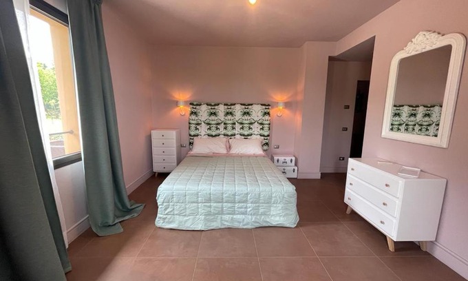 Castelfranco di Sotto House | Valle Azzurra