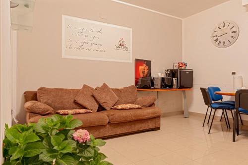 Stagno Bed & Breakfast | Valle Benedetta