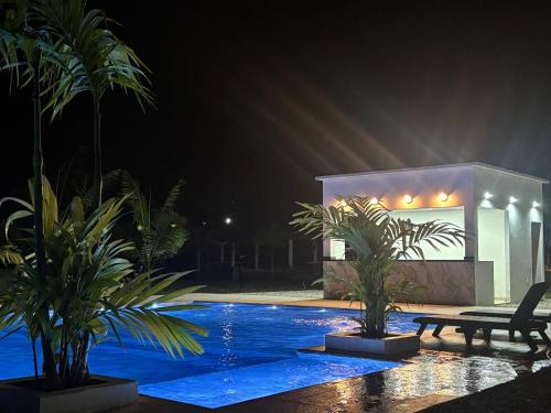 Guamal Hotel | Valle de Angeles