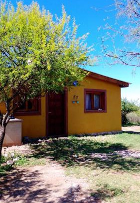 Los Molles Apartment | Valle de Fatima