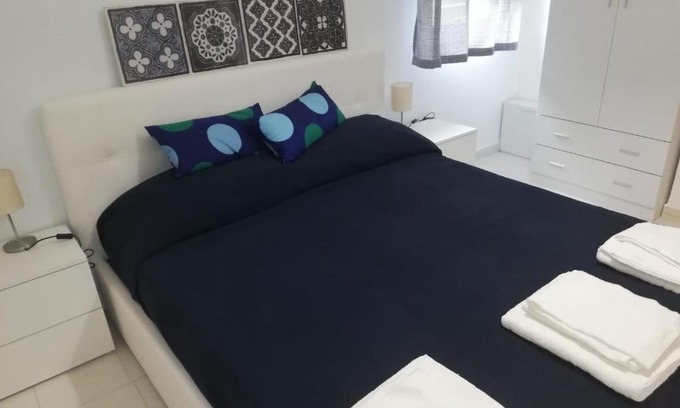 San Leone Apartment | Valle dei Templi al Mare - Casa Vacanze a San Leone