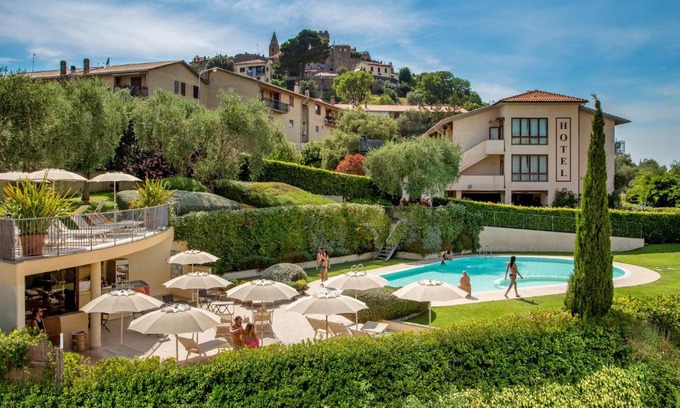 Capalbio Apartment | Valle Del Buttero