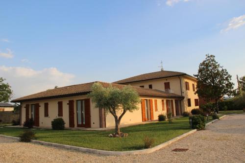Santa Maria degli Angeli House | Valle Di Francesco