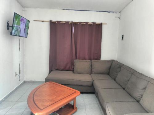 Cordoba Apartment | valle dorado