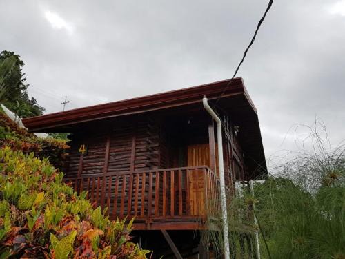 San Isidro de El General House | Valle Encantado