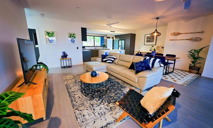 Redlynch Apartment | Valle Vista Luxury Apartments