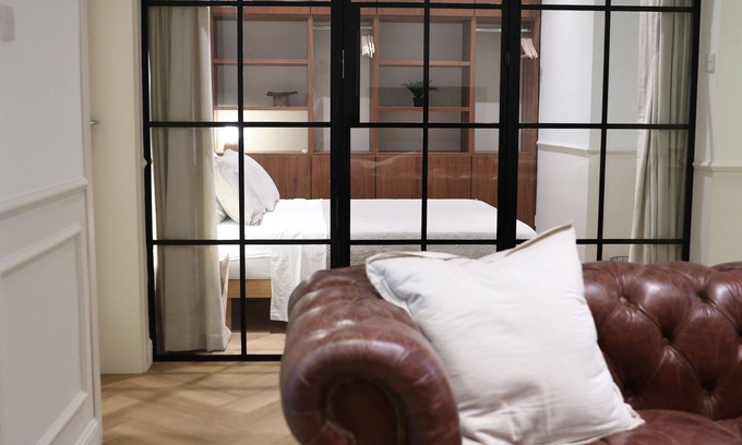 Valletta Apartment | Valletta in Style