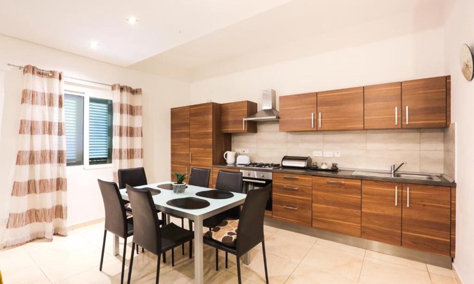 Valletta Apartment | Valletta Triton Apartment