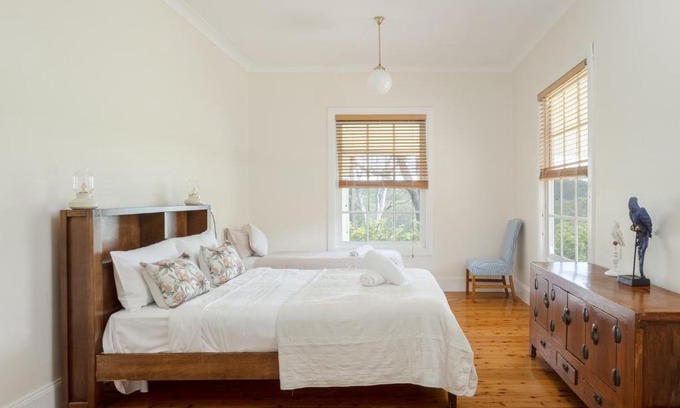 Cooranbong Apartment | Valley Green Haven Estate